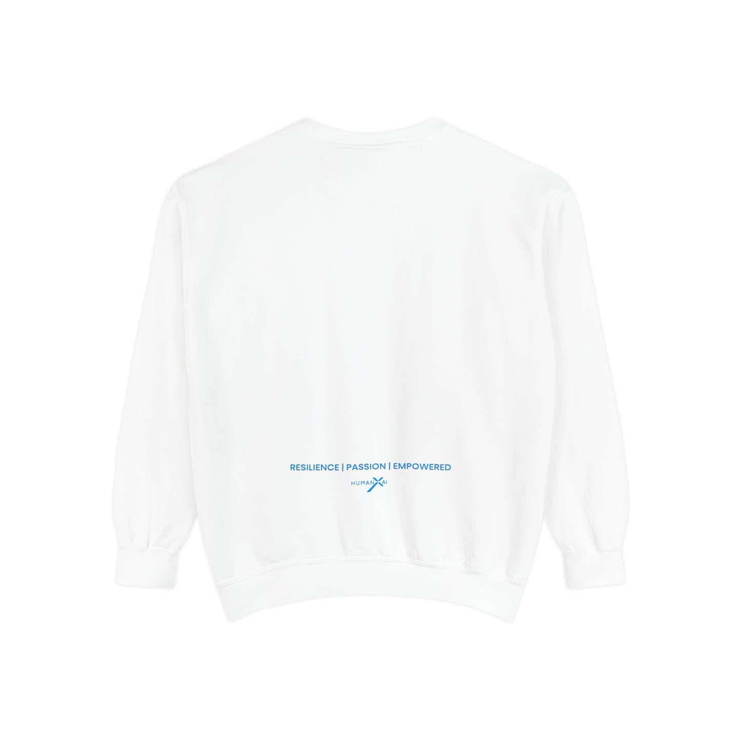 Sweatshirt | The Intelligence Intellect Collection