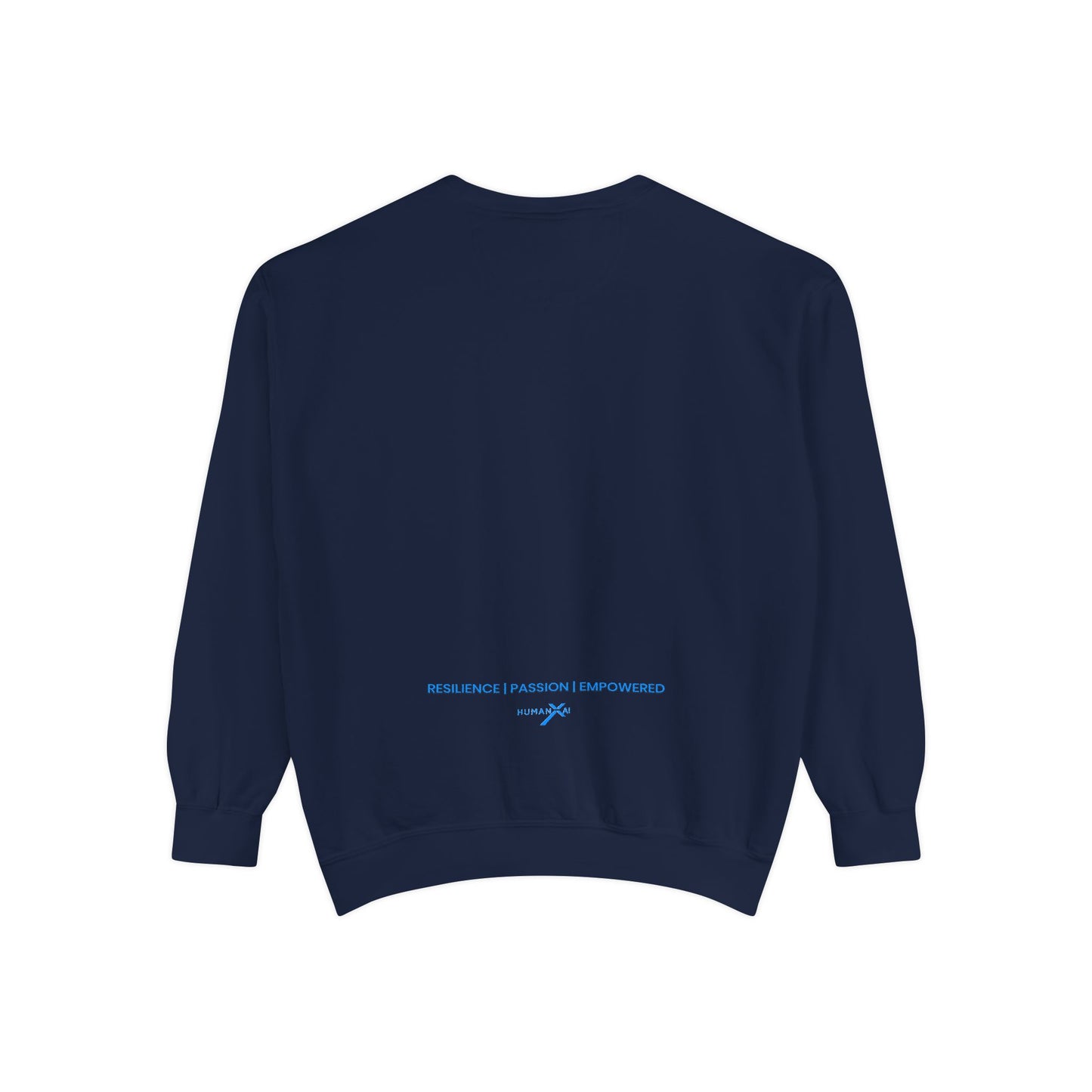 Sweatshirt | The Intelligence Intellect Collection