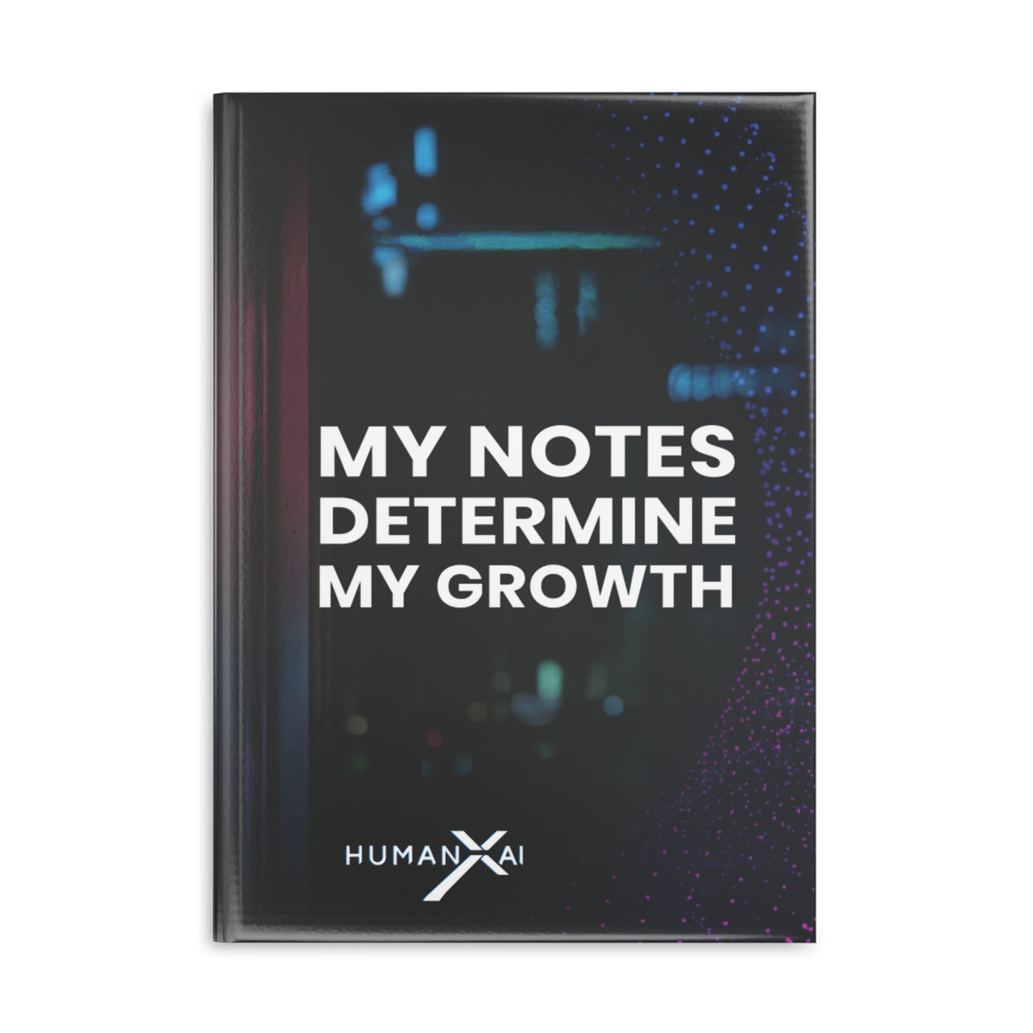 Puffy Journal | The BI Show Collection